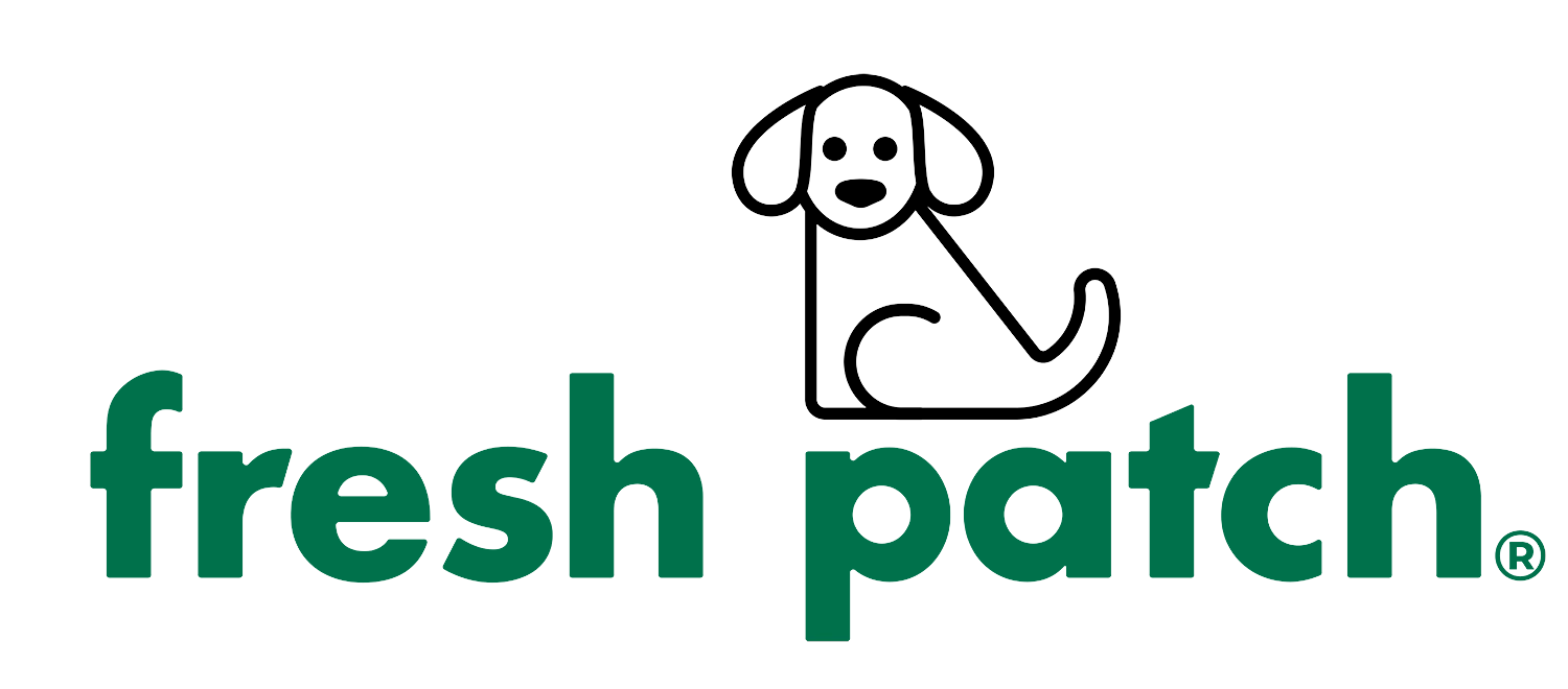 Fresh Patch logo