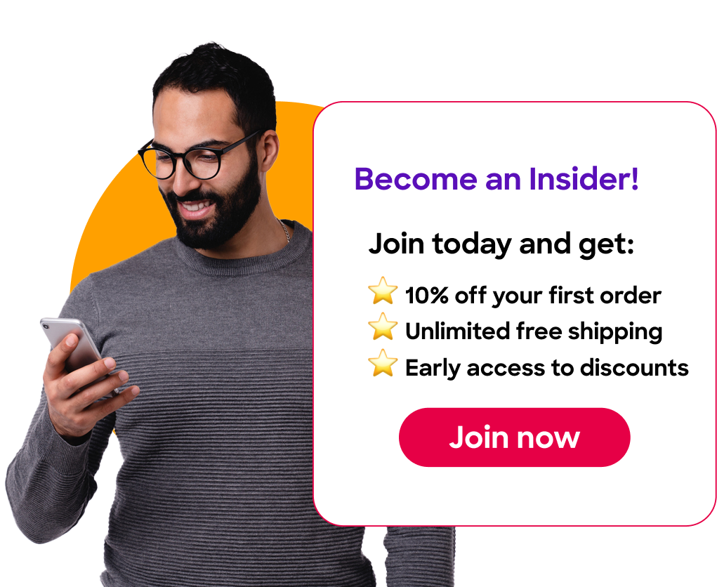 Memberships app preview