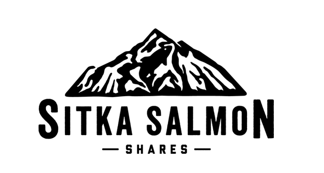SITKA SALMON logo